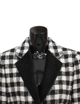 The Extreme Collection Chaqueta Blazer Cuadros Sol