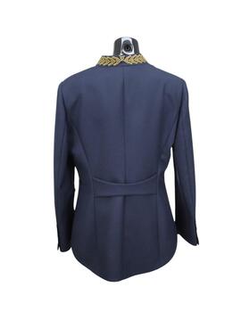 The Extreme Collection Chaqueta Blazer Cuello Bord