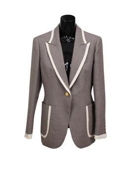 The Extreme Collection Chaqueta Blazer Contraste L