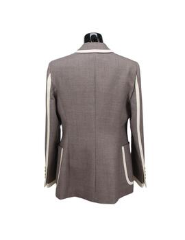 The Extreme Collection Chaqueta Blazer Contraste L