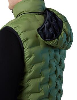 North Sails Laser  Vest  Salvia