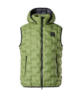 North Sails Laser  Vest  Salvia