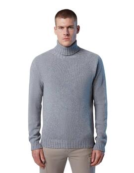 North Sails Turtle Neck 5Gg Knitwear  Combo 1