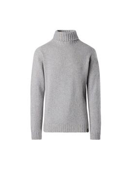 North Sails Turtle Neck 5Gg Knitwear  Combo 1