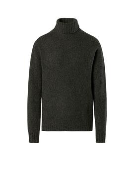 North Sails Turtle Neck 5Gg Knitwear  Combo 3