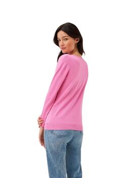 Leo & Ugo Top Pink