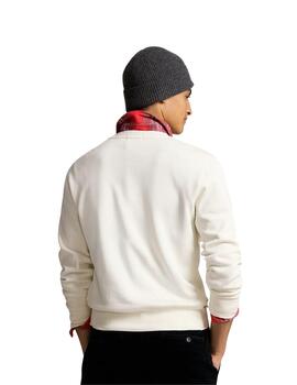 Ralph Lauren Sudadera Seasonal Fleece-Lsl-Sws F24