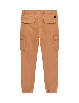 Gas Pantaloni Bob Gym Pks Flap  Lion