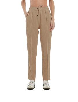 Oky Pantalón Ramon Pana Stretch  Camel-2