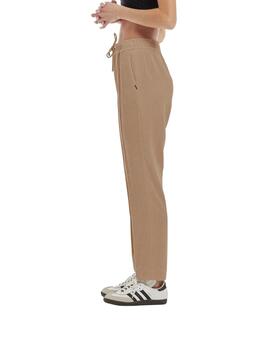 Oky Pantalón Ramon Pana Stretch  Camel-2