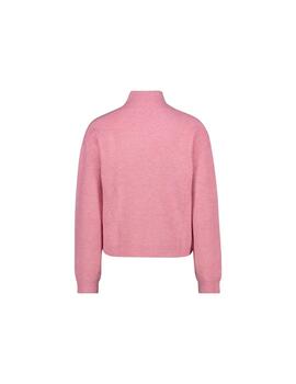 Gaudi Maglia Collo Alto M/L Color  Sea Pink