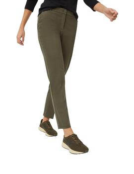 Brax Pantalon Style.Maron S    Green 30 Green