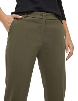 Brax Pantalon Style.Maron S    Green 30 Green