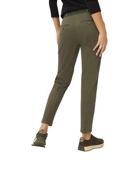 Brax Pantalon Style.Maron S    Green 30 Green