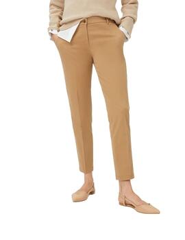 Brax Pantalon Style.Maron S    Walnut 55 Walnut