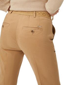 Brax Pantalon Style.Maron S    Walnut 55 Walnut