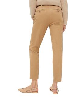 Brax Pantalon Style.Maron S    Walnut 55 Walnut