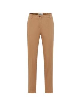 Brax Pantalon Style.Maron S    Walnut 55 Walnut