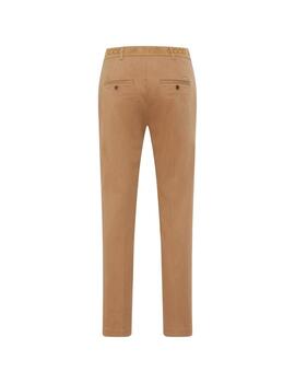 Brax Pantalon Style.Maron S    Walnut 55 Walnut