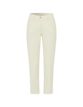 Brax Pantalon Style.Mara S     Ivory 97 Ivory