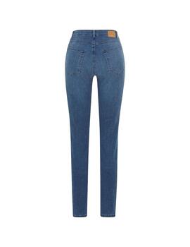 Brax Pantalon Style.Shakira    Blue 25 blue