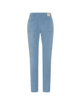 Brax Pantalon Style.Shakira    Blue Stone 24 Blue