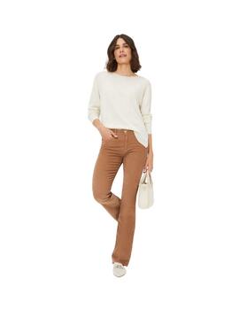 Brax Pantalon Style.Shakira    Sand 56 Sand