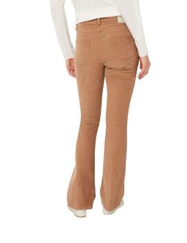 Brax Pantalon Style.Shakira    Sand 56 Sand