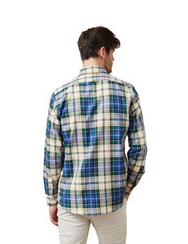 Altonadock Camisa Verde