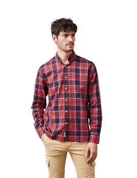 Altonadock Camisa Granate