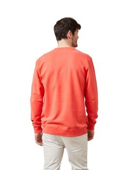 Altonadock Sudadera Rojo