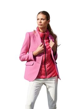 Henry Arroway Blazer Marylin Pink