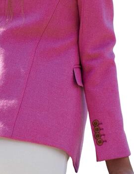 Henry Arroway Blazer Marylin Pink