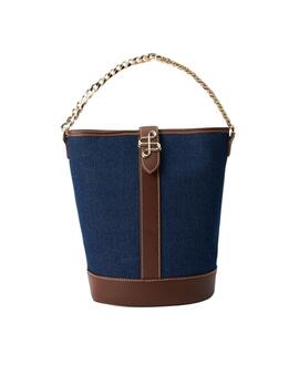 Salsa Bolso Azul