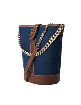 Salsa Bolso Azul