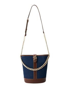 Salsa Bolso Azul