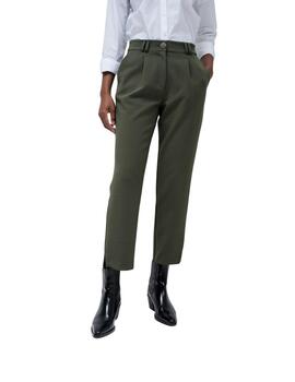 SALSA PANTALON 21009116 530 VERDE