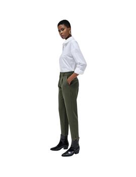 SALSA PANTALON 21009116 530 VERDE