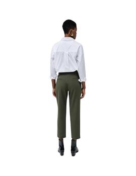 SALSA PANTALON 21009116 530 VERDE