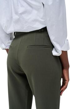 SALSA PANTALON 21009116 530 VERDE