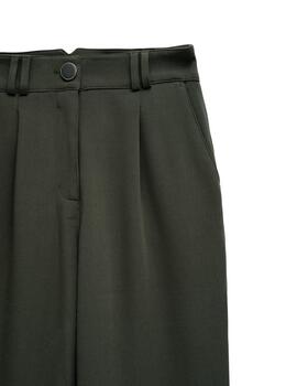 SALSA PANTALON 21009116 530 VERDE