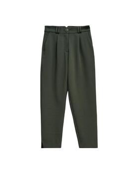 SALSA PANTALON 21009116 530 VERDE