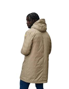 Blauer Raincoat / Long Jackets Faywood Beige 301