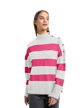 Frieda Pullover Sterling G