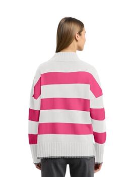 Frieda Pullover Sterling G