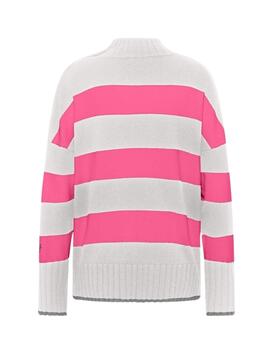 Frieda Pullover Sterling G