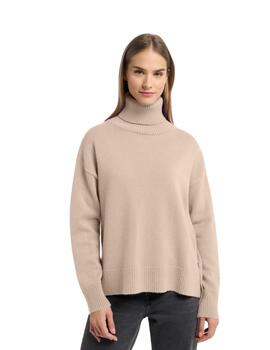 Frieda Pullover Desert Bei