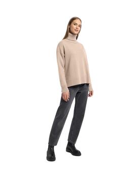 Frieda Pullover Desert Bei