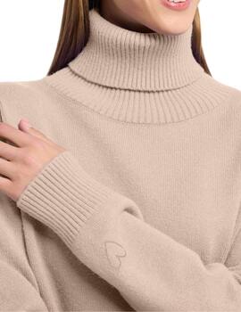 Frieda Pullover Desert Bei