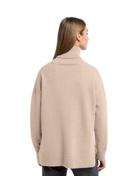 Frieda Pullover Desert Bei